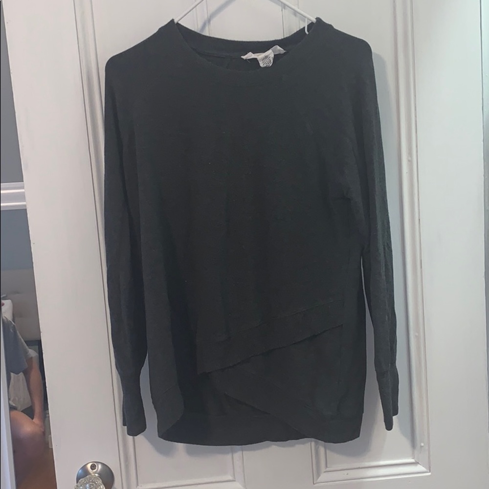 Athletic shirt